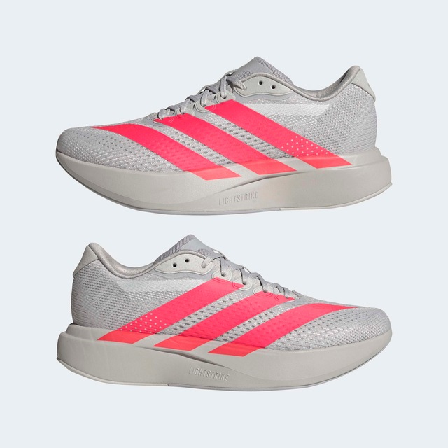 adidas Performance Laufschuh »ADIZERO PACER« inspiriert vom Design des adizero Evo SL