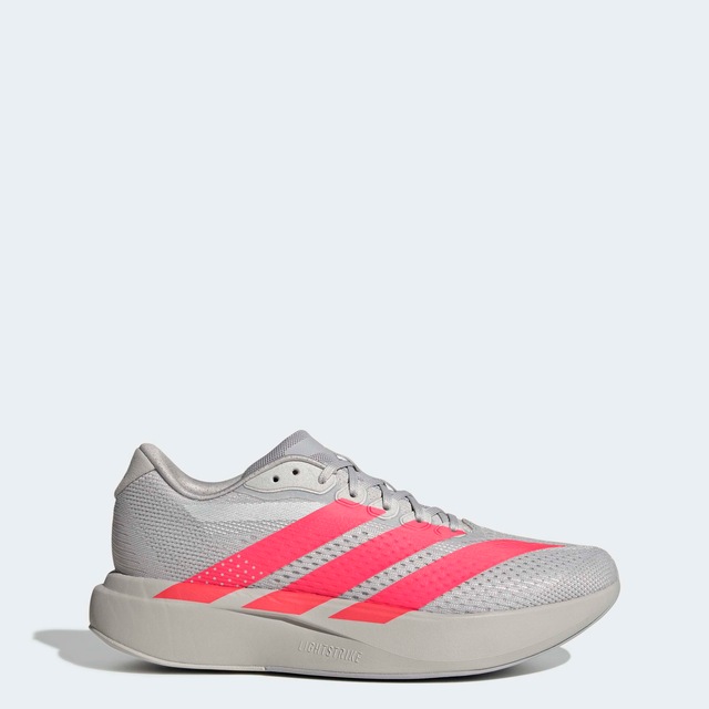 adidas Performance Laufschuh »ADIZERO PACER« inspiriert vom Design des adizero Evo SL