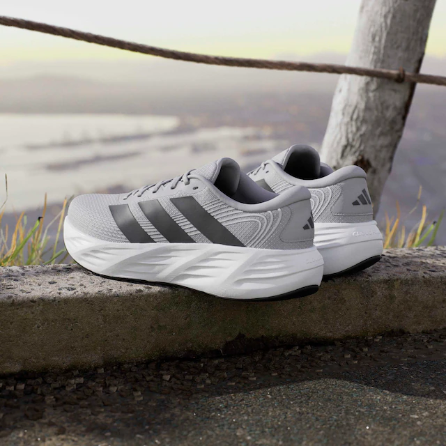 adidas Performance Laufschuh »GALAXY 8« für mehr Dämpfung