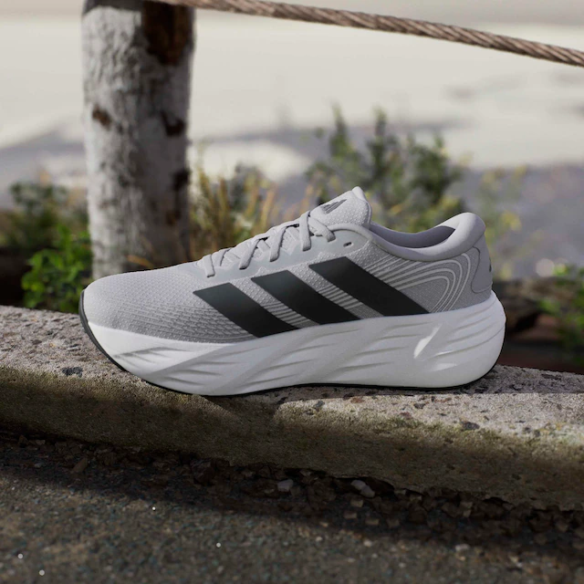 adidas Performance Laufschuh »GALAXY 8« für mehr Dämpfung