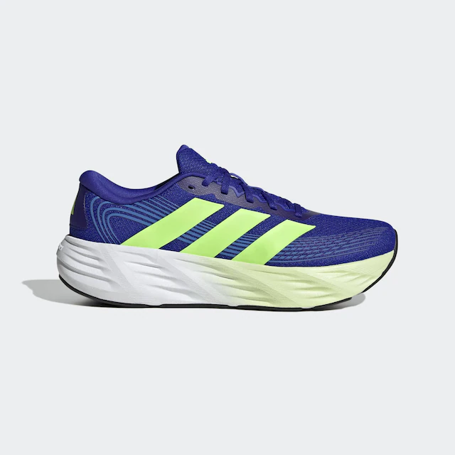 adidas Performance Laufschuh »GALAXY 8« für mehr Dämpfung