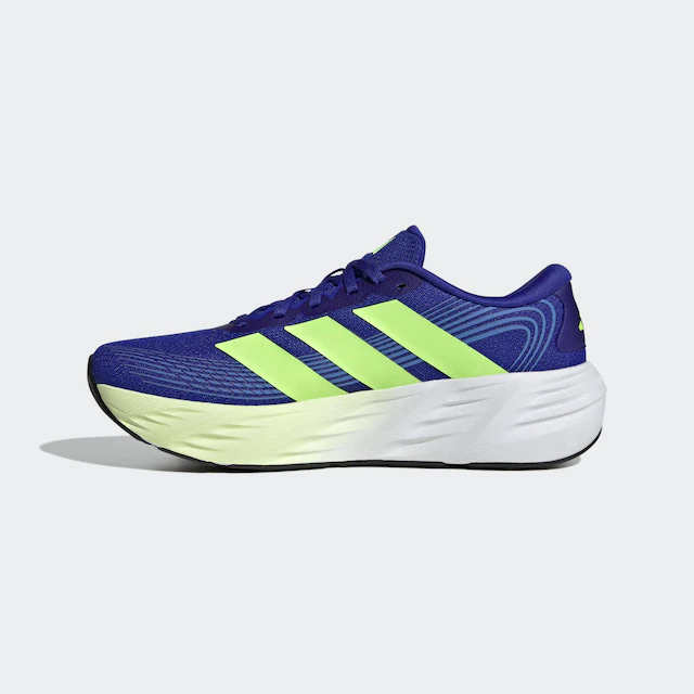 adidas Performance Laufschuh »GALAXY 8« für mehr Dämpfung
