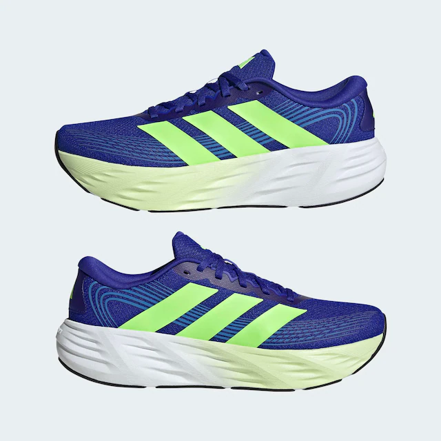 adidas Performance Laufschuh »GALAXY 8« für mehr Dämpfung
