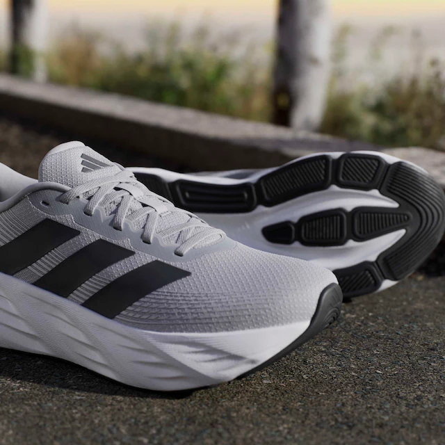 adidas Performance Laufschuh »GALAXY 8« für mehr Dämpfung