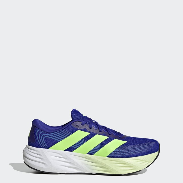 adidas Performance Laufschuh »GALAXY 8« für mehr Dämpfung