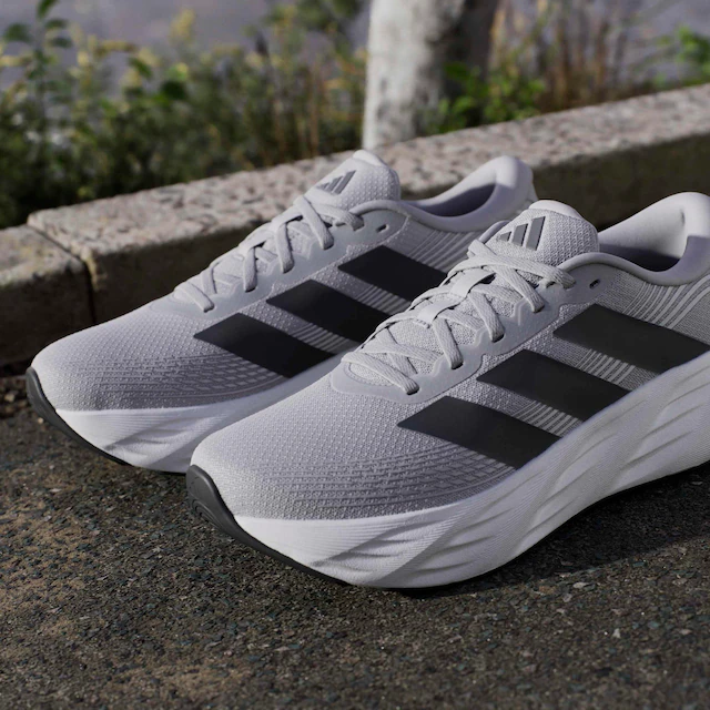 adidas Performance Laufschuh »GALAXY 8« für mehr Dämpfung