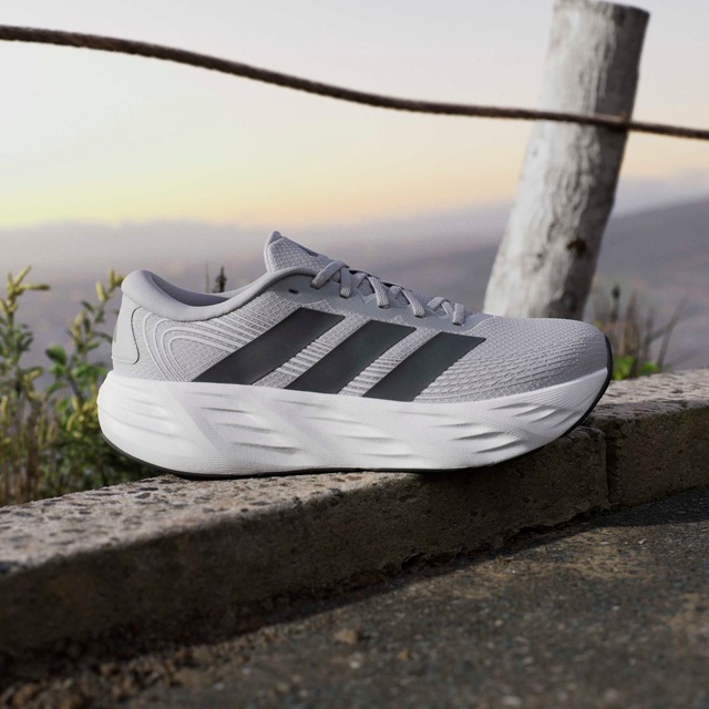 adidas Performance Laufschuh »GALAXY 8« für mehr Dämpfung