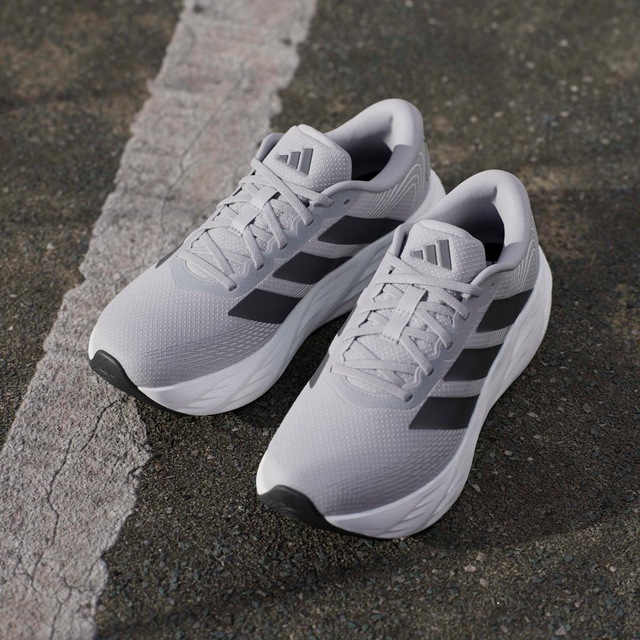 adidas Performance Laufschuh »GALAXY 8« für mehr Dämpfung