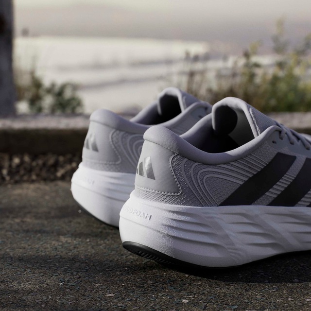 adidas Performance Laufschuh »GALAXY 8« für mehr Dämpfung