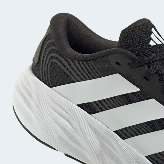 adidas Performance Laufschuh »GALAXY 8« für mehr Dämpfung