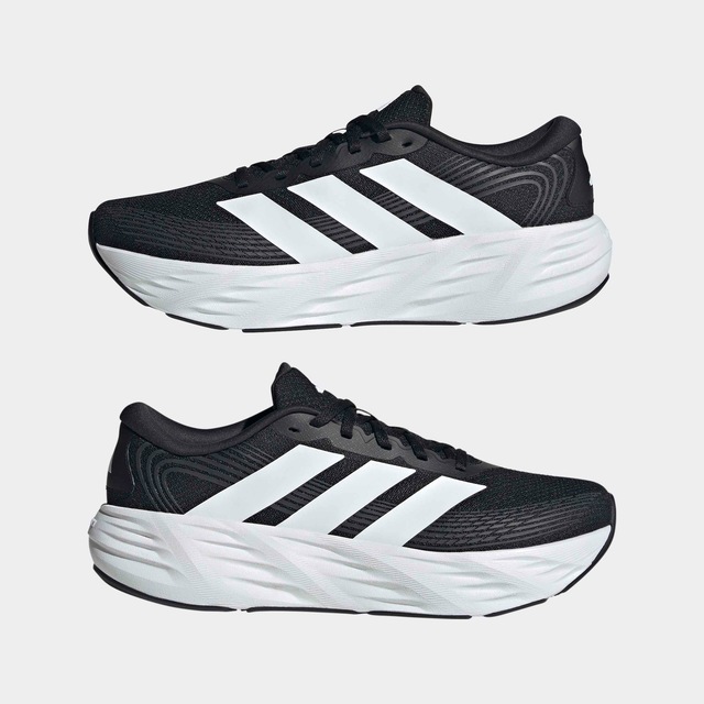 adidas Performance Laufschuh »GALAXY 8« für mehr Dämpfung