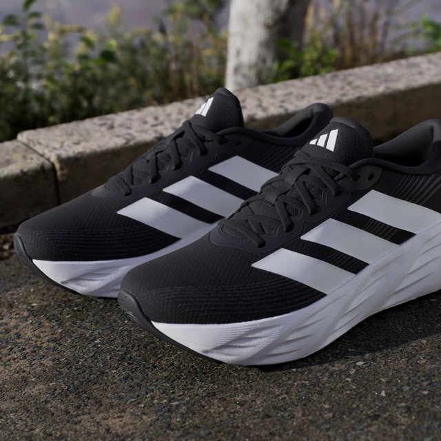 adidas Performance Laufschuh »GALAXY 8« für mehr Dämpfung