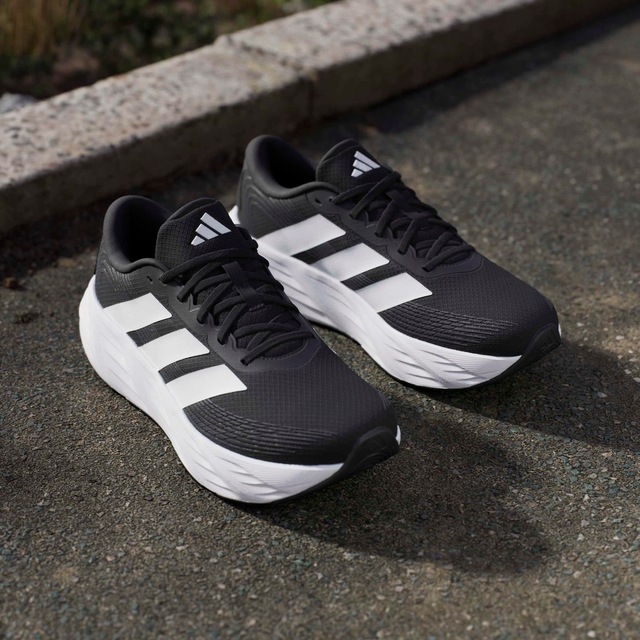 adidas Performance Laufschuh »GALAXY 8« für mehr Dämpfung