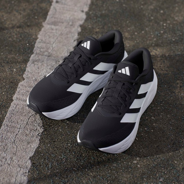 adidas Performance Laufschuh »GALAXY 8« für mehr Dämpfung
