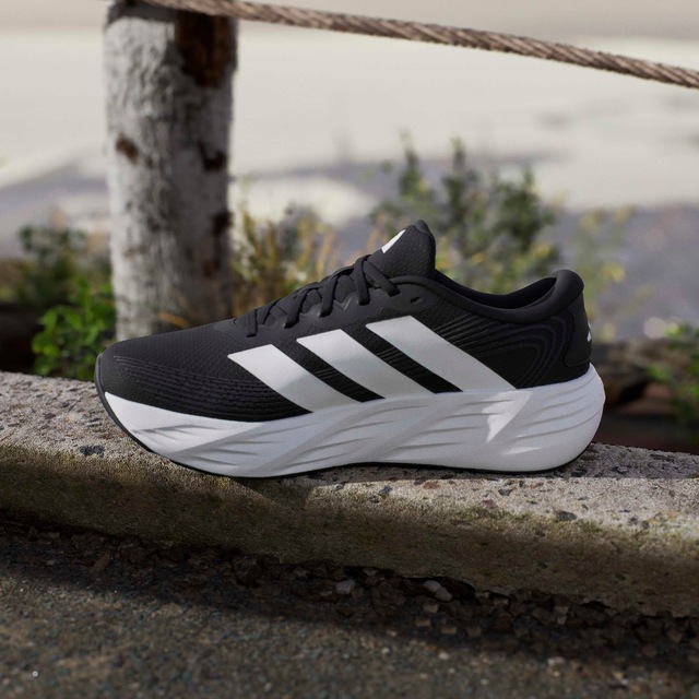 adidas Performance Laufschuh »GALAXY 8« für mehr Dämpfung