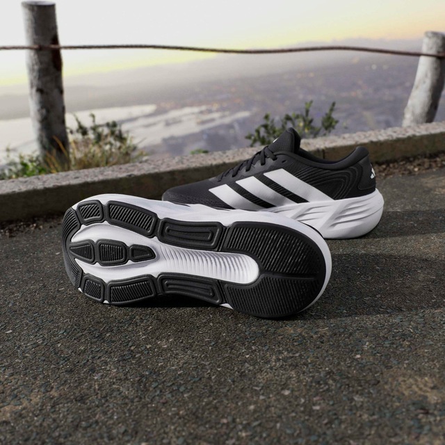 adidas Performance Laufschuh »GALAXY 8« für mehr Dämpfung