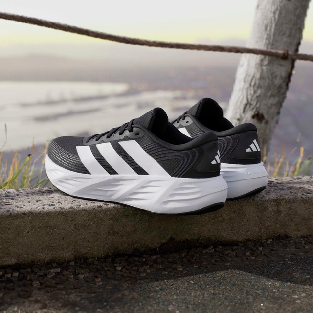 adidas Performance Laufschuh »GALAXY 8« für mehr Dämpfung