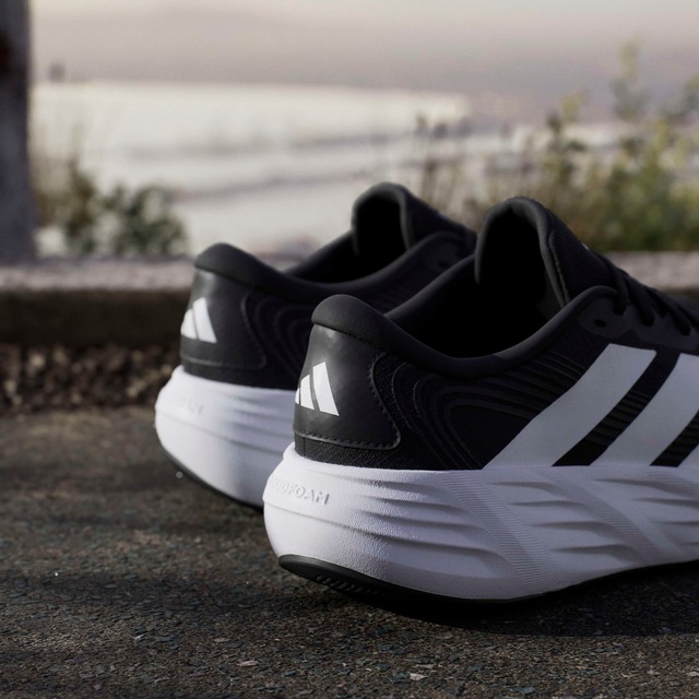 adidas Performance Laufschuh »GALAXY 8« für mehr Dämpfung