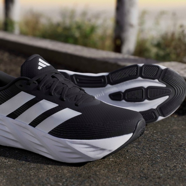 adidas Performance Laufschuh »GALAXY 8« für mehr Dämpfung