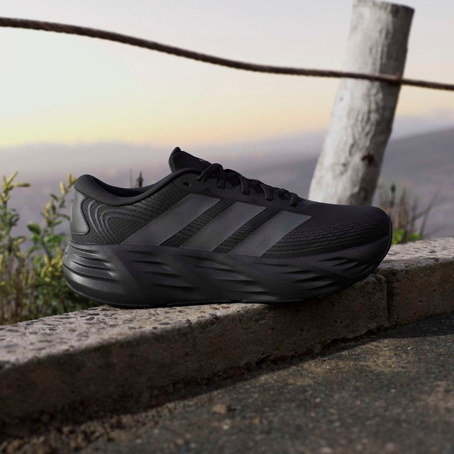 adidas Performance Laufschuh »GALAXY 8« für mehr Dämpfung