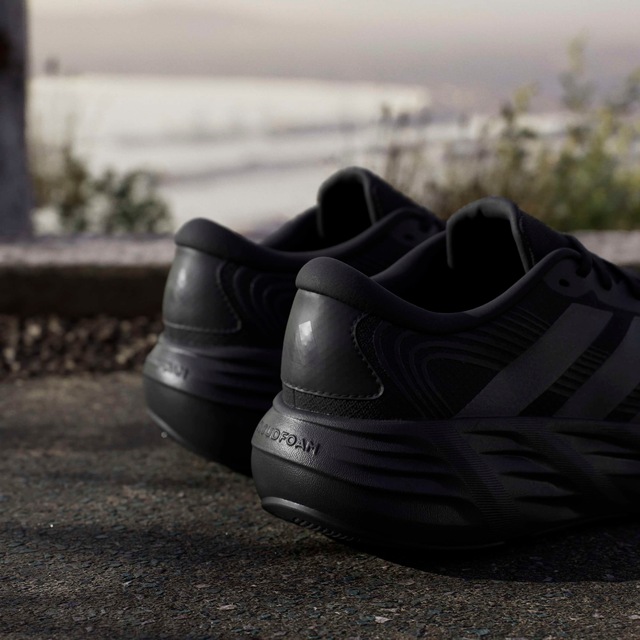 adidas Performance Laufschuh »GALAXY 8« für mehr Dämpfung