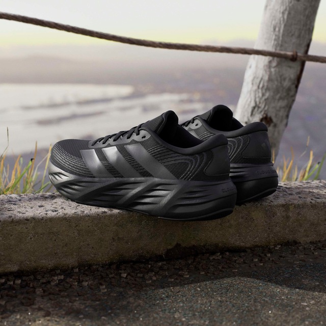 adidas Performance Laufschuh »GALAXY 8« für mehr Dämpfung