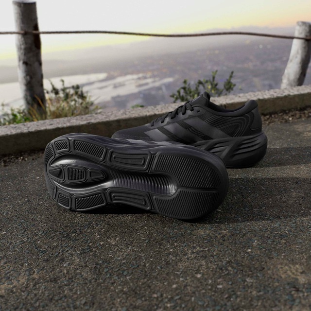 adidas Performance Laufschuh »GALAXY 8« für mehr Dämpfung