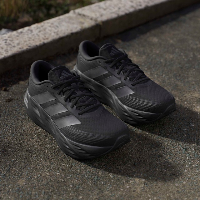 adidas Performance Laufschuh »GALAXY 8« für mehr Dämpfung