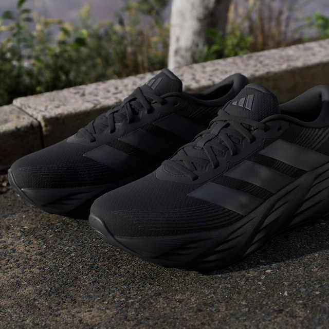 adidas Performance Laufschuh »GALAXY 8« für mehr Dämpfung
