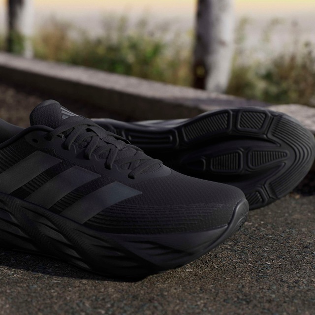 adidas Performance Laufschuh »GALAXY 8« für mehr Dämpfung