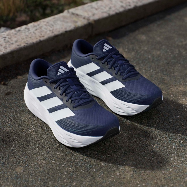 adidas Performance Laufschuh »GALAXY 8« für mehr Dämpfung