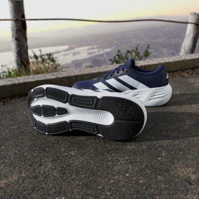 adidas Performance Laufschuh »GALAXY 8« für mehr Dämpfung