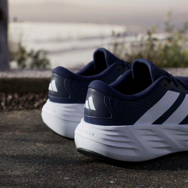 adidas Performance Laufschuh »GALAXY 8« für mehr Dämpfung