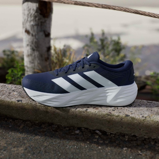 adidas Performance Laufschuh »GALAXY 8« für mehr Dämpfung