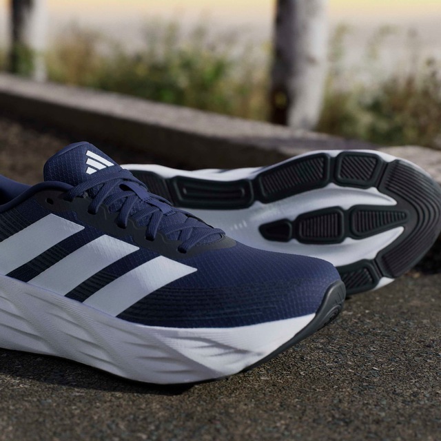 adidas Performance Laufschuh »GALAXY 8« für mehr Dämpfung