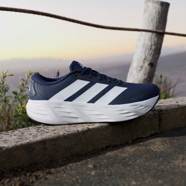 adidas Performance Laufschuh »GALAXY 8« für mehr Dämpfung
