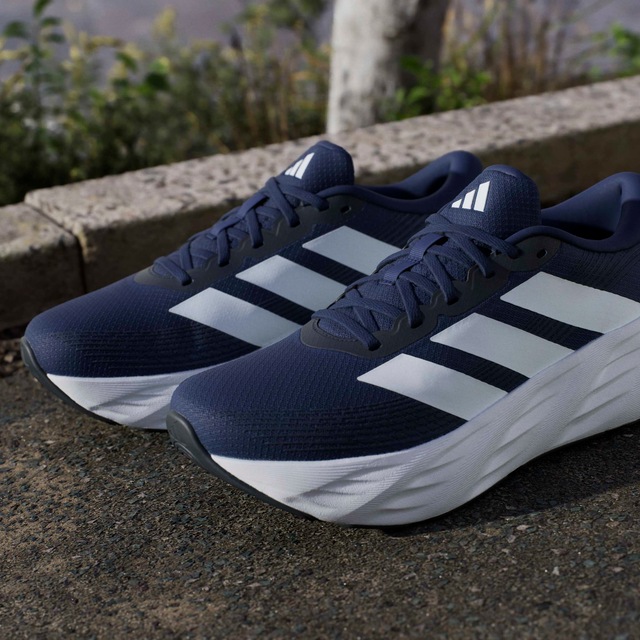 adidas Performance Laufschuh »GALAXY 8« für mehr Dämpfung