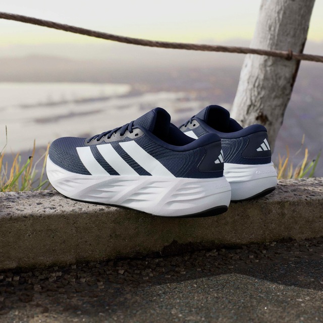 adidas Performance Laufschuh »GALAXY 8« für mehr Dämpfung
