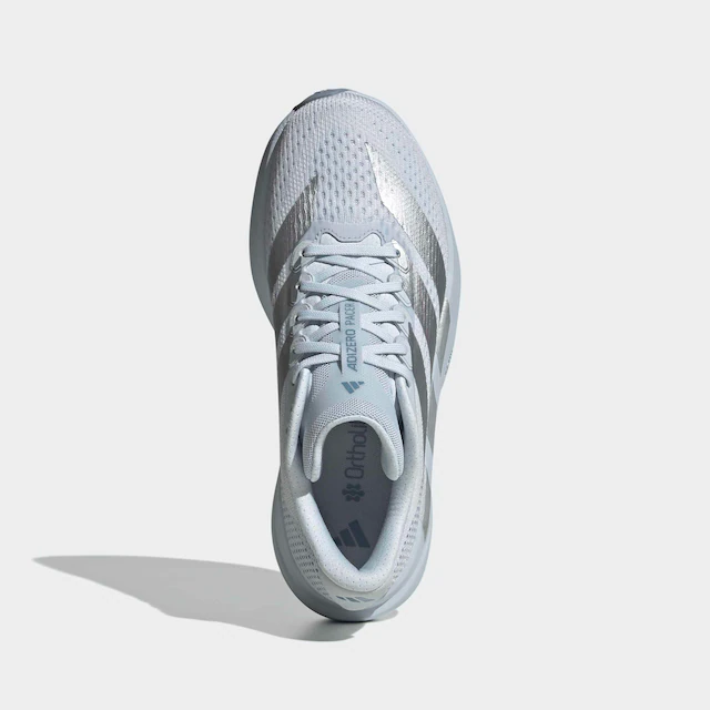 adidas Performance Laufschuh »ADIZERO PACER« angelehnt an das Design vom EVO SL, sehr leicht