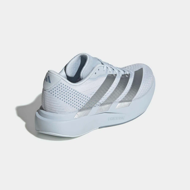 adidas Performance Laufschuh »ADIZERO PACER« angelehnt an das Design vom EVO SL, sehr leicht
