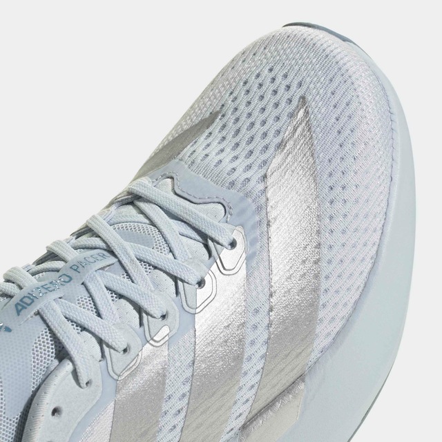 adidas Performance Laufschuh »ADIZERO PACER« angelehnt an das Design vom EVO SL, sehr leicht