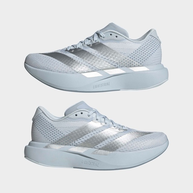 adidas Performance Laufschuh »ADIZERO PACER« angelehnt an das Design vom EVO SL, sehr leicht