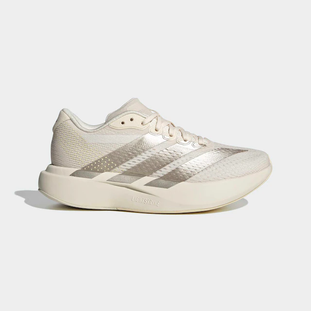 adidas Performance Laufschuh »ADIZERO PACER« angelehnt an das Design vom EVO SL, sehr leicht