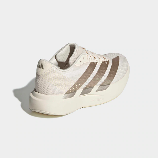 adidas Performance Laufschuh »ADIZERO PACER« angelehnt an das Design vom EVO SL, sehr leicht