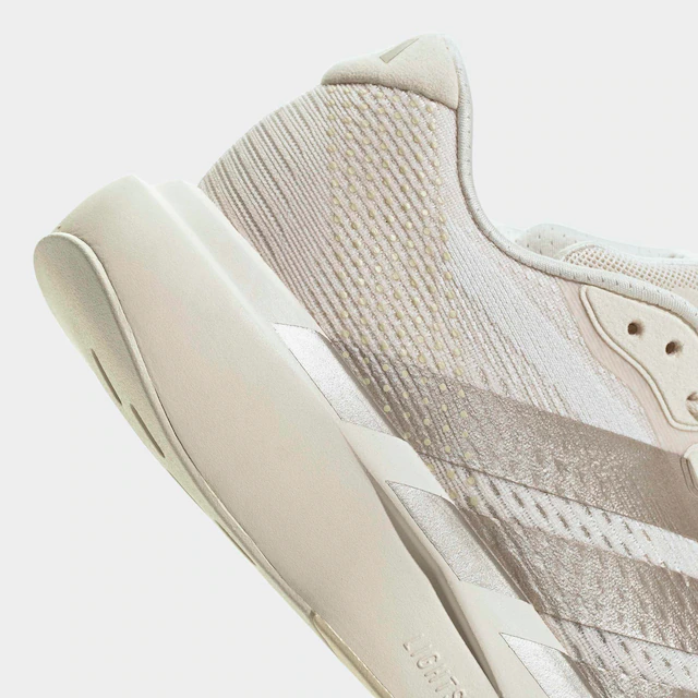 adidas Performance Laufschuh »ADIZERO PACER« angelehnt an das Design vom EVO SL, sehr leicht