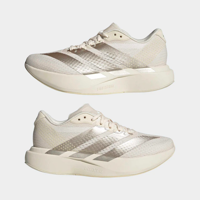 adidas Performance Laufschuh »ADIZERO PACER« angelehnt an das Design vom EVO SL, sehr leicht