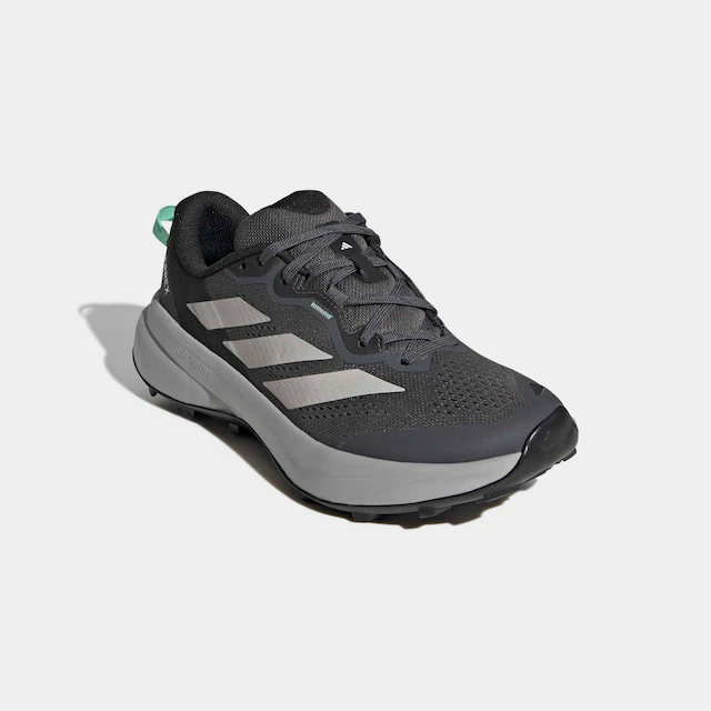 adidas TERREX Trailrunningschuh »TRACEFINDER PLUS« für mehr Grip