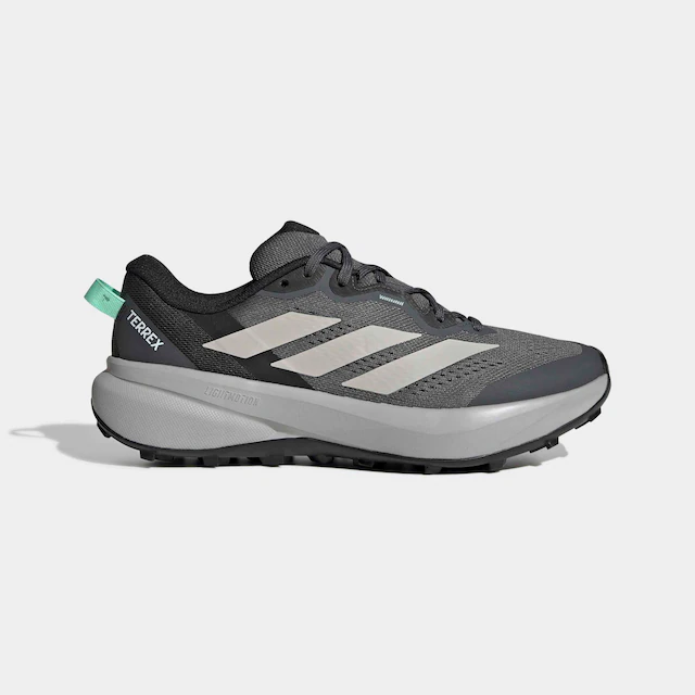 adidas TERREX Trailrunningschuh »TRACEFINDER PLUS« für mehr Grip
