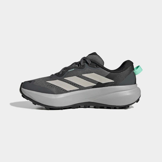 adidas TERREX Trailrunningschuh »TRACEFINDER PLUS« für mehr Grip