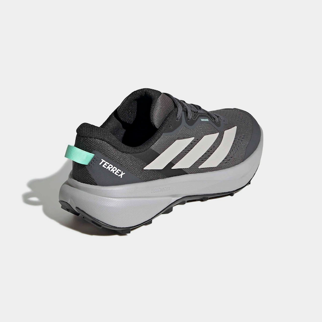 adidas TERREX Trailrunningschuh »TRACEFINDER PLUS« für mehr Grip